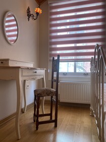 Çiragan's Omnia Hotel