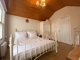 Çiragan's Omnia Hotel