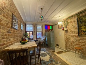 Çiragan's Omnia Hotel