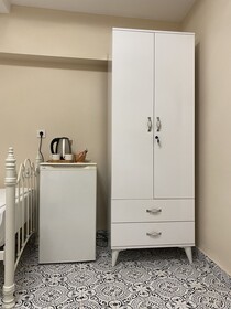 Çiragan's Omnia Hotel