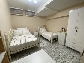 Çiragan's Omnia Hotel