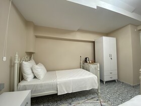 Çiragan's Omnia Hotel