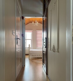 Çiragan's Omnia Hotel