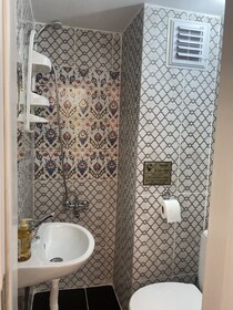 Çiragan's Omnia Hotel