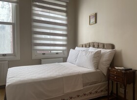 Çiragan's Omnia Hotel