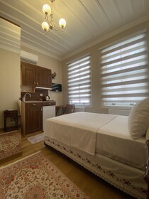 Çiragan's Omnia Hotel