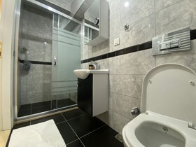 Çiragan's Omnia Hotel