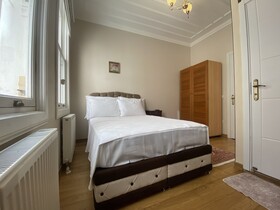 Çiragan's Omnia Hotel