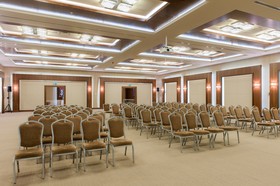 Istanbul Sabiha Gökcen Airport Hotel