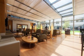 Istanbul Sabiha Gökcen Airport Hotel