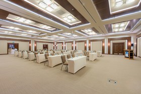 Istanbul Sabiha Gökcen Airport Hotel