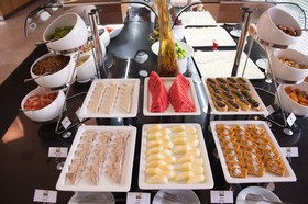 Istanbul Sabiha Gökcen Airport Hotel