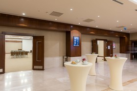 Istanbul Sabiha Gökcen Airport Hotel
