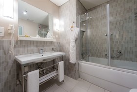 Istanbul Sabiha Gökcen Airport Hotel