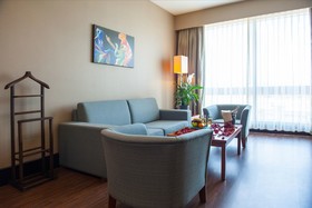 Istanbul Sabiha Gökcen Airport Hotel