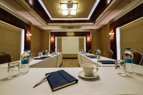 Istanbul Sabiha Gökcen Airport Hotel