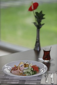 Istanbul Sabiha Gökcen Airport Hotel