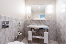 Istanbul Sabiha Gökcen Airport Hotel