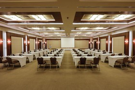 Istanbul Sabiha Gökcen Airport Hotel