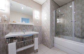 Istanbul Sabiha Gökcen Airport Hotel