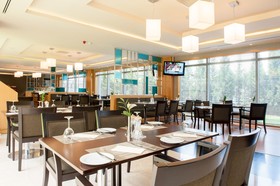 Istanbul Sabiha Gökcen Airport Hotel