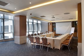 Istanbul Sabiha Gökcen Airport Hotel