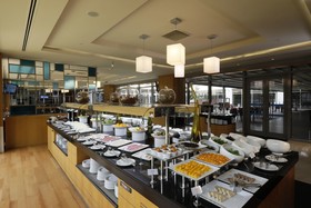 Istanbul Sabiha Gökcen Airport Hotel