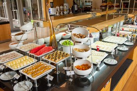 Istanbul Sabiha Gökcen Airport Hotel