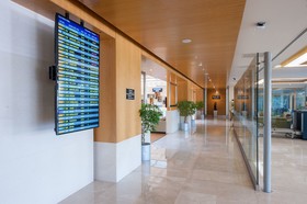 Istanbul Sabiha Gökcen Airport Hotel