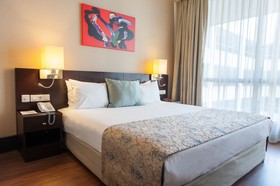 Istanbul Sabiha Gökcen Airport Hotel