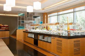 Istanbul Sabiha Gökcen Airport Hotel