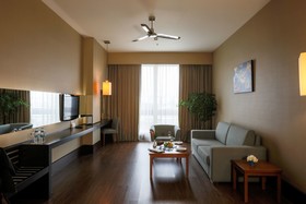 Istanbul Sabiha Gökcen Airport Hotel