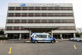 Istanbul Sabiha Gökcen Airport Hotel