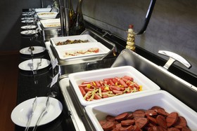 Istanbul Sabiha Gökcen Airport Hotel