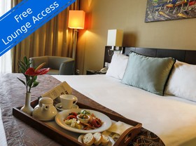 Istanbul Sabiha Gökcen Airport Hotel