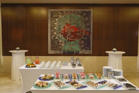 Istanbul Sabiha Gökcen Airport Hotel