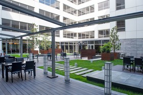 Istanbul Sabiha Gökcen Airport Hotel