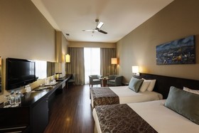 Istanbul Sabiha Gökcen Airport Hotel