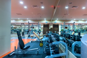 Istanbul Sabiha Gökcen Airport Hotel