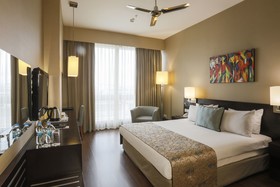 Istanbul Sabiha Gökcen Airport Hotel