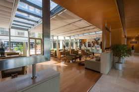 Istanbul Sabiha Gökcen Airport Hotel