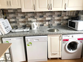 Istanberry Dream Flats