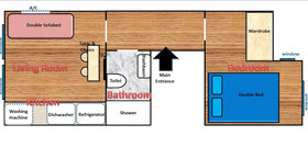 Istanberry Dream Flats