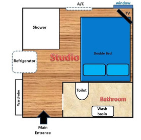 Istanberry Dream Flats