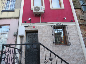 Istanberry Dream Flats