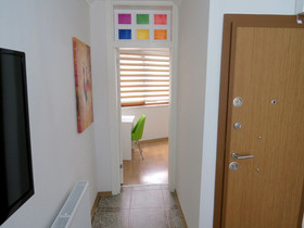 Istanberry Dream Flats