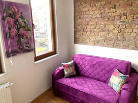 Istanberry Dream Flats