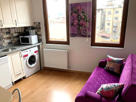 Istanberry Dream Flats