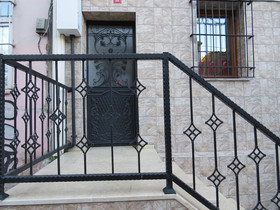 Istanberry Dream Flats