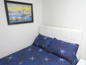 Istanberry Dream Flats